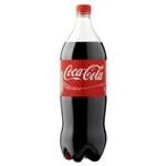 Ficha técnica e caractérísticas do produto Refrigerante Coca Cola 2 Litros
