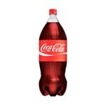 Ficha técnica e caractérísticas do produto Refrigerante Coca Cola Pet 2,5 Litros