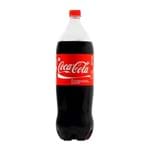 Ficha técnica e caractérísticas do produto Refrigerante Coca Cola Pet com 1,5 Litro