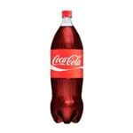 Ficha técnica e caractérísticas do produto Refrigerante Coca Cola Pet 2 Litros