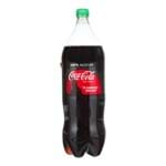 Ficha técnica e caractérísticas do produto Refrigerante Coca-Cola Zero Açúcar 2 Litros