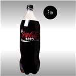 Ficha técnica e caractérísticas do produto Refrigerante Coca-Cola Zero 2 Litros
