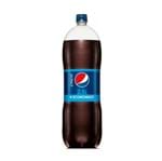 Ficha técnica e caractérísticas do produto Refrigerante Pepsi Cola 2,5l Pet