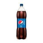 Ficha técnica e caractérísticas do produto Refrigerante Pepsi Cola Pet 2 L