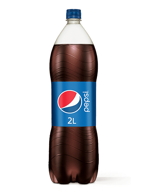 Ficha técnica e caractérísticas do produto Refrigerante Pepsi 2 Litros