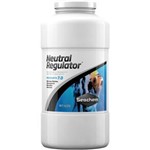 Ficha técnica e caractérísticas do produto Regulador de PH Seachem Neutral Regulator 1Kg