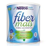 Ficha técnica e caractérísticas do produto Regulador Intestinal Fibermais Fibras Nestlé 260G