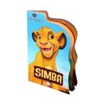 Ficha técnica e caractérísticas do produto Rei Leão, o - Simba