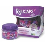 Ficha técnica e caractérísticas do produto Rejucaps Hair 60caps Ourifito Crescimento Cabelo Unhas Pele