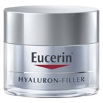 Ficha técnica e caractérísticas do produto Rejuvenescedor Facial Eucerin - Hyaluron-filler Noite