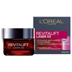 Rejuvenescedor Facial L'Oréal Paris Revitalift LASER X3 - 50