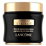 Ficha técnica e caractérísticas do produto Rejuvenescedor Facial Lancôme - Absolue L?Extrait Ultimate Elixir 50ml