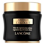 Ficha técnica e caractérísticas do produto Rejuvenescedor Facial Lancôme - Absolue LExtrait Ultimate Elixir