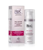 Ficha técnica e caractérísticas do produto Rejuvenescedor Facial ROC Pro-Define 50ml - Roc