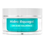 Ficha técnica e caractérísticas do produto Rejuvenescedor Facial Tracta - Hidra Acquagel 45g