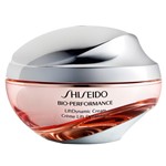 Ficha técnica e caractérísticas do produto Rejuvenescedor Shiseido - Bio-Performance LiftDynamic Cream