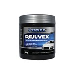 Ficha técnica e caractérísticas do produto Rejuvex Vonixx - Revitalizador de Plásticos Externo (400g)