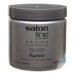 Ficha técnica e caractérísticas do produto Relax Salon Line Extra Con Regular 400G