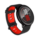 Ficha técnica e caractérísticas do produto Relógio Amazfit Pace Smartwatch A1612 Vermelho
