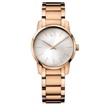Ficha técnica e caractérísticas do produto Relógio Calvin Klein Feminino K2G23646