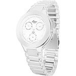 Ficha técnica e caractérísticas do produto Relógio Condor Feminino Fashion Branco - KP65005B