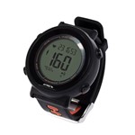 Ficha técnica e caractérísticas do produto Relógio Digital Esportivo com Monitor Cardíaco - Es049