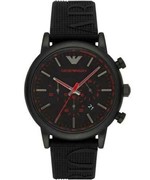 Ficha técnica e caractérísticas do produto Relógio Emporio Armani AR11024 Masculino 46mm
