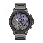 Ficha técnica e caractérísticas do produto Relógio Masculino Armani Exchange Cinza Ax1514/1pn
