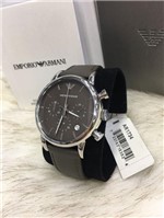 Ficha técnica e caractérísticas do produto Relógio Masculino Emporio Armani AR1734