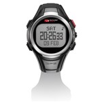 Ficha técnica e caractérísticas do produto Relógio Monitor Cardíaco com GPS Atrio ES045 - Multilaser