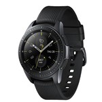 Ficha técnica e caractérísticas do produto Relogio Smartwatch Samsung Galaxy SM-R810 - Preto