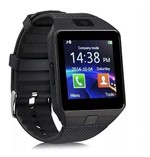 Ficha técnica e caractérísticas do produto Relogio Smartwatch Z9 Inteligente Bluetooth Chip Android Ios