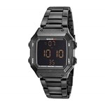 Ficha técnica e caractérísticas do produto Relógio Speedo Masculino Ref: 11022gpevpy1 Digital Black