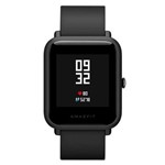 Ficha técnica e caractérísticas do produto Relógio Xiaomi Amazfit Bip A1608