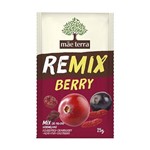 Ficha técnica e caractérísticas do produto Remix Berry 20g - Mãe Terra