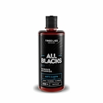 Ficha técnica e caractérísticas do produto Remove Shampoo All Blacks – Anti Caspa - 500ml Tree Liss