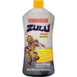 Ficha técnica e caractérísticas do produto Removedor Clean Zulu 900ml