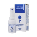 Ficha técnica e caractérísticas do produto Removedor de Adesivo Helianto Limpcoll Spray 30ml