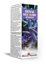 Ficha técnica e caractérísticas do produto Removedor de Algas Vermelhas Royal Nature - Red Slime 125ml