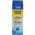 Ficha técnica e caractérísticas do produto Removedor de Amônia - Ammo Chips Api 737g