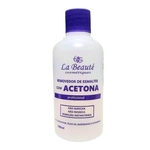Ficha técnica e caractérísticas do produto Removedor De Esmaltes Com Acetona - La Beauté