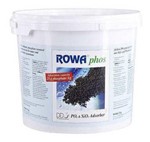 Ficha técnica e caractérísticas do produto Removedor De Fosfato E Silicato, Rowaphos Rp500 5kg, Rowa