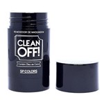 Ficha técnica e caractérísticas do produto Removedor de Maquiagem Clean Off SP COLORS
