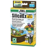 Ficha técnica e caractérísticas do produto Removedor de Silicato Jbl Silikatex 400g