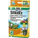 Ficha técnica e caractérísticas do produto Removedor de Silicatos JBL SilikatEx 500g