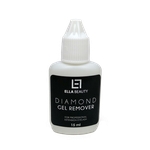 Ficha técnica e caractérísticas do produto Removedor Gel Diamond Para Alongamento De Cílios