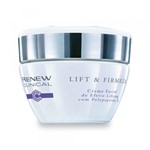 Ficha técnica e caractérísticas do produto Renew Clinical Lift Firmeza Creme Facial de Efeito Lifting 30g