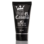 Ficha técnica e caractérísticas do produto Renew For Men EL Casino 50 ml