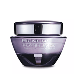 Ficha técnica e caractérísticas do produto Renew Platinum Dia Creme Anti Idade Fps 25 - 50 G Avon