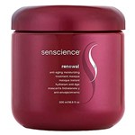 Ficha técnica e caractérísticas do produto Renewal Anti-Aging Moisturizing Treatment Masque, Senscience, 500 Ml